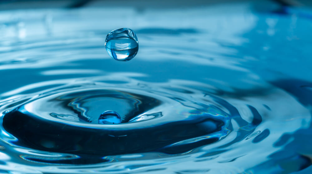 O que é a Outorga de Direito de Uso da Água?