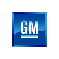 Logo GM