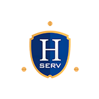 Logo HServ