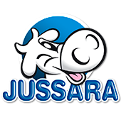 Logo Jussara