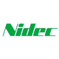 Logo Nidec