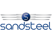 Logo Sandsteel