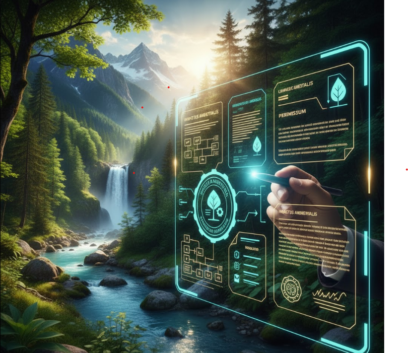 Licenciamento Ambiental